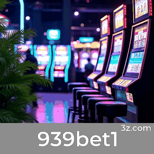 Análise Preditiva e Estratégias de Esporte: 939bet1 Apostas Inteligentes