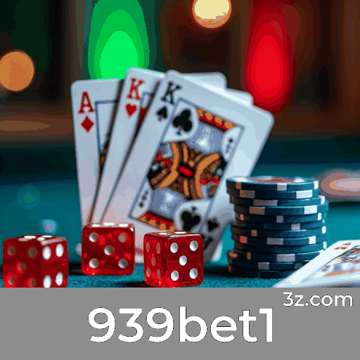 Apostas a Qualquer Hora com o Aplicativo 939bet1