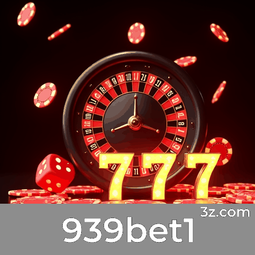 939bet1.com - Descubra a Melhor Plataforma de Apostas Online com Jogos Exclusivos - 939bet1