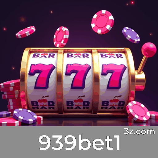 Apostas a Qualquer Hora com o Aplicativo 939bet1