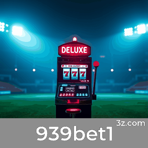 Experiência de Jogos Incomparável no 939bet1: Emoção e Qualidade