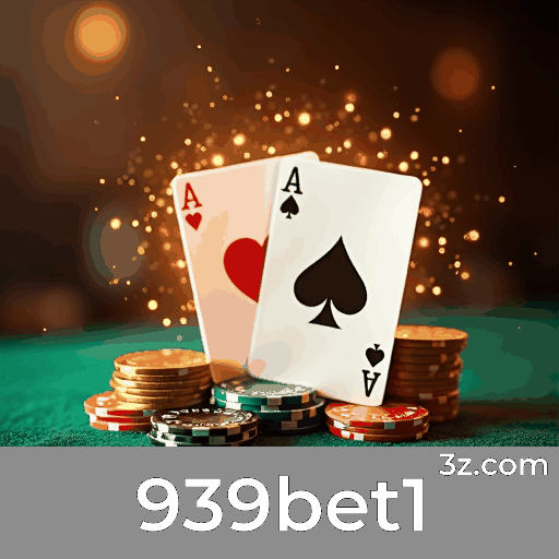 Qualidade Suprema no 939bet1: Jogos Premium e Dealers Reais