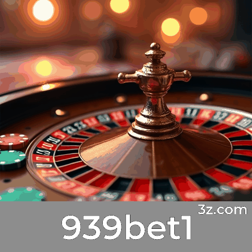 Experiência de Jogos Incomparável no 939bet1: Emoção e Qualidade