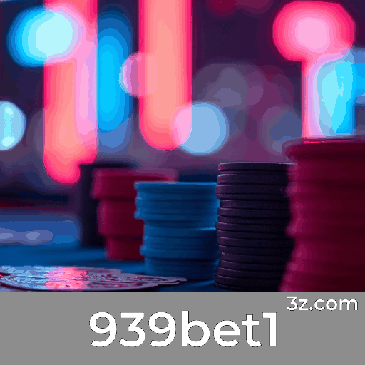 Experiência Imersiva e Tecnologia 3D em Jogos na 939bet1