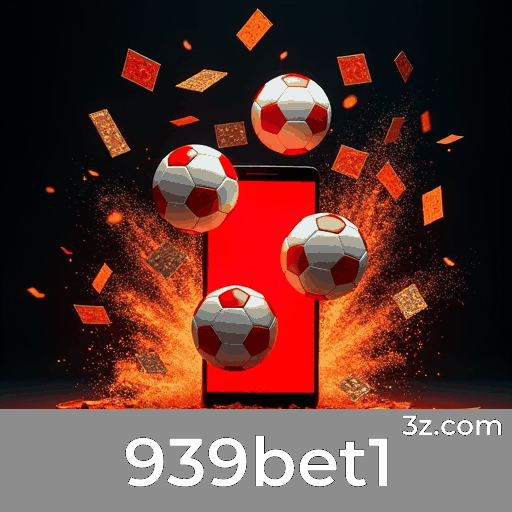 Tecnologia 3D Avançada em Jogos de Cassino na 939bet1